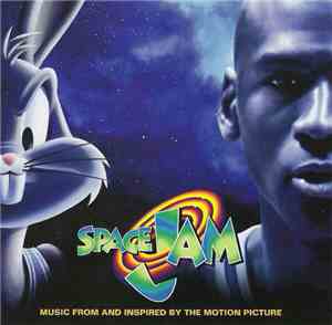 Various - Space Jam (Music From And Inspired By The Motion Picture)
