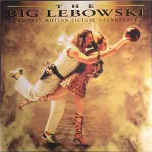 Various - The Big Lebowski - Original Motion Picture Soundtrack