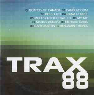 Various - Trax Sampler 088