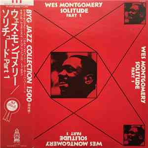 Wes Montgomery - Solitude Part 1