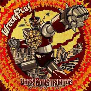 Wreck Plus - Dark Construktor