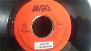 Yellowman, Baby Cham - Orphan / Ghetto Story (hip hop rmx)