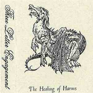 3 Letter Engagement - The Healing Of Harms