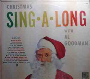 Al Goodman - Christmas Sing-A-Long with Al Goodman