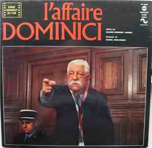 Alain Goraguer - L'Affaire Dominici