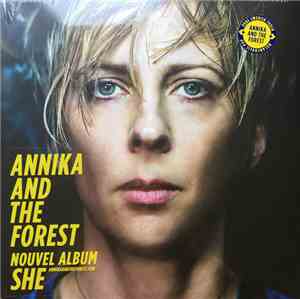 Annika And The Forest - She