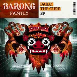 Bailo - The Cure EP