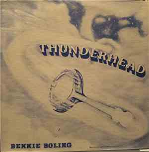 Bennie Boling - Thunderhead
