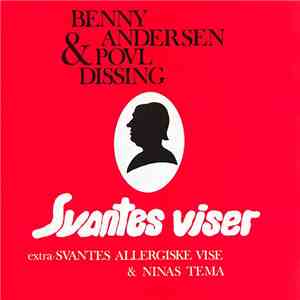 Benny Andersen & Povl Dissing - Svantes Viser