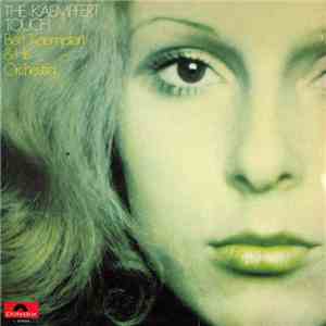 Bert Kaempfert & His Orchestra - The Kaempfert Touch