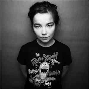 Björk - Cvalda (Remix)