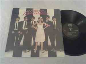 Blondie - Parallel Lines
