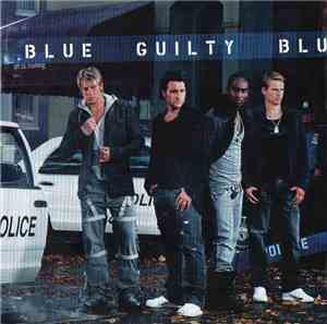 Blue  - Guilty