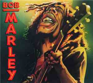 Bob Marley - Nice Time