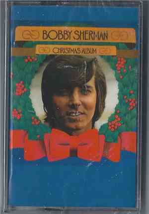 Bobby Sherman - Christmas Album