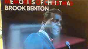 Brook Benton - Memories Of Christmas