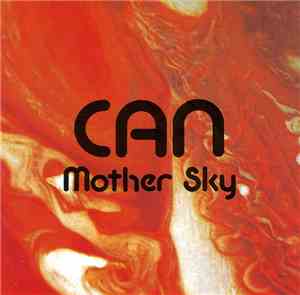 Can - Mother Sky