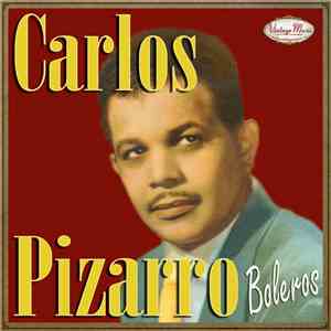 Carlos Pizarro - Carlos Pizarro
