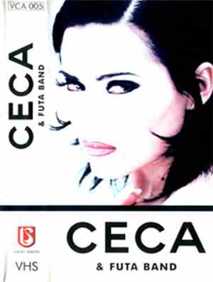 Ceca & Futa Band - Ceca & Futa Band