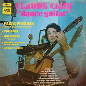 Claude Ciari - Dance Guitar