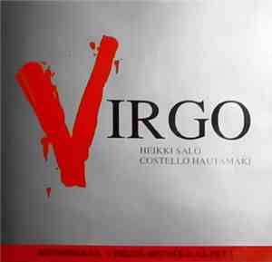 Costello Hautamäki, Heikki Salo - Virgo (Musiikkia Virgo-musikaalista)