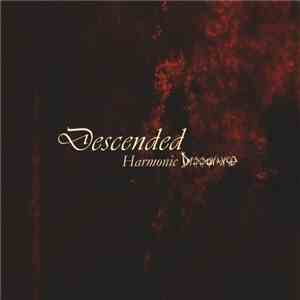 Descended - Harmonic Dissovance