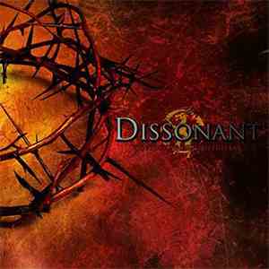 Dissonant - Copy Burn Distribute Repeat