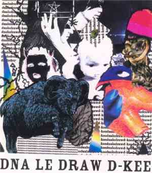 Dna Le Draw D-Kee - DNA Le Draw D​-​Kee Redux