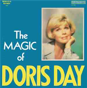 Doris Day - The Magic Of Doris Day