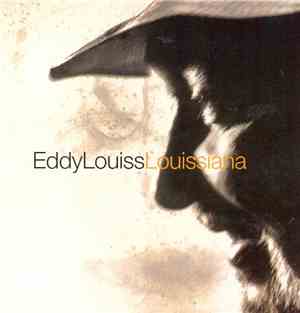 Eddy Louiss - Louissiana