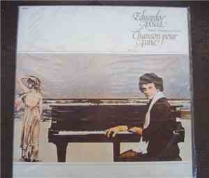 Eduardo Assad - Chanson Pour Anne