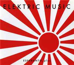 Elektric Music - Esperanto_plus