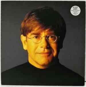 Elton John - Made In England