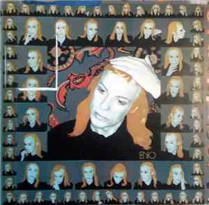 Eno - Taking Tiger Mountain (By Strategy)