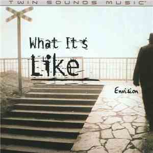Envision  - What It's Like