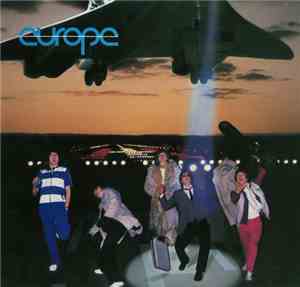 Europe  - Europe