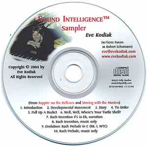 Eve Kodiak - Sound Intelligence Sampler
