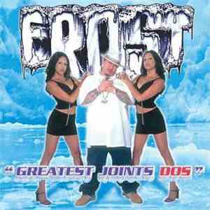 Frost - Greatest Joints Dos