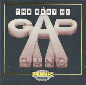 Gap Band - The Best Of Gap Band