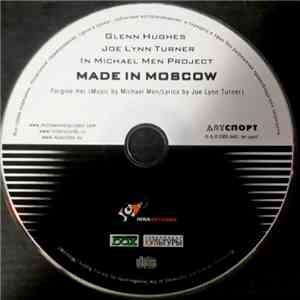 Glenn Hughes And Joe Lynn Turner In Michael Men Project - Made In Moscow
