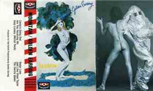 Golden Earring - Moontan
