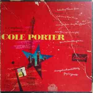 Guy Luypaerts - A Symphonic Portrait Of Cole Porter