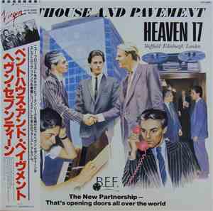 Heaven 17 - Penthouse And Pavement