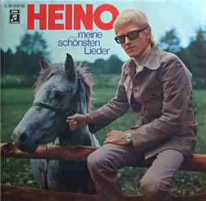 Heino - ...Meine Schönsten Lieder