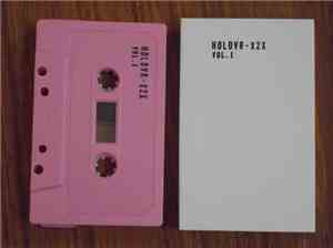HOLOVR - X2X Vol​.​1
