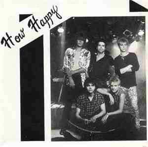 How Happy - 2nd Time Around / I Remember You