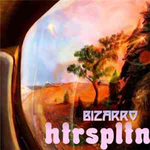 Htrspltn - Bizarro