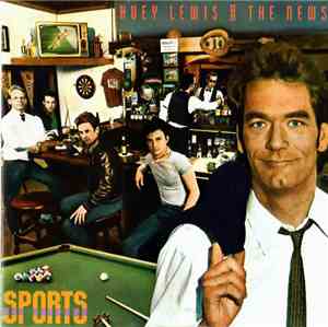 Huey Lewis And The News - Sports