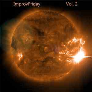 ImprovFriday - Vol. 2