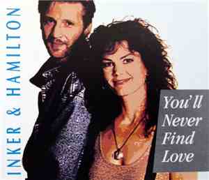 Inker & Hamilton - You'll Never Find Love